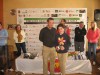 CAMPEONA INFANTIL: LAURA LEOPOLDO GARCIA