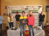 SUBCAMPEON INFANTIL:  ALVARO MORENO PLATA