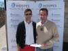 MEJOR DRIVER HOYO 1: BORJA LOPEZ DIEZ