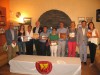 GANADORES IV TROFEO SANITAS 2014